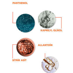 Zederma Güneş Koruyucu Sprey SPF50+ 150 ml - 4