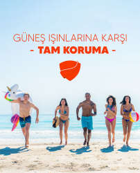 Zederma Güneş Kremi SPF50+ 50 ml - 6