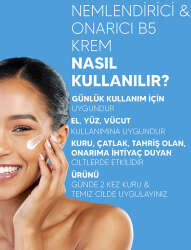 Zederma Nemlendirici B5 Krem - 5