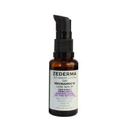 Zederma Saf Niacinamide 10 Leke Karşıtı Serum 30 ml - 2