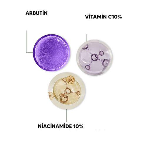 Zederma Saf Niacinamide 10 Leke Karşıtı Serum 30 ml - 5