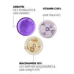 Zederma Saf Niacinamide 10 Leke Karşıtı Serum 30 ml - 4