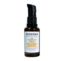 Zederma Saf Vitamin C10 Serum 30 ml - 2
