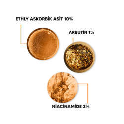 Zederma Saf Vitamin C10 Serum 30 ml - 5