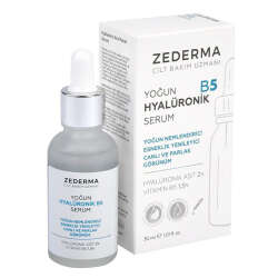 Zederma Yoğun Hyalüronik B5 Serum 30 ml - 2