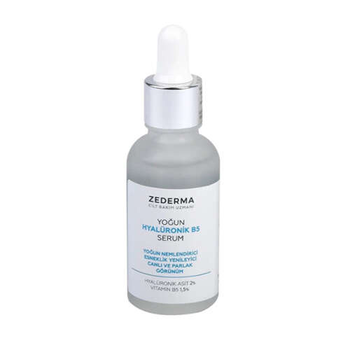 Zederma Yoğun Hyalüronik B5 Serum 30 ml - 2