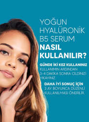 Zederma Yoğun Hyalüronik B5 Serum 30 ml - 6