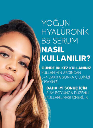 Zederma Yoğun Hyalüronik B5 Serum 30 ml - 6