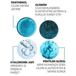 Zederma Yoğun Hyalüronik B5 Serum 30 ml - 4