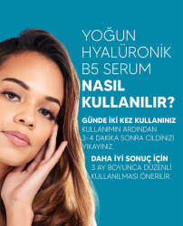 Zederma Yoğun Hyalüronik B5 Serum 30 ml - 5