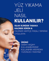 Zederma Yüz Yıkama Jeli Yağlı Akne Eğilimli ve Hassas Ciltler İçin 200 ml - 5