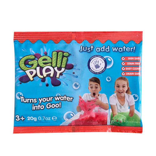 Zimpli Kids Gelli Play 20 gr - Zimpli Kids
