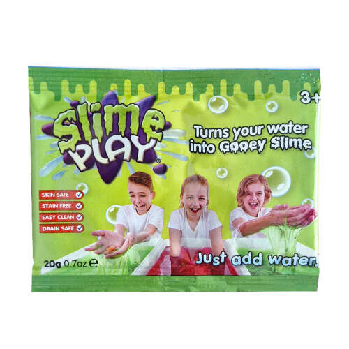 Zimpli Kids Slime Play 20 gr - Zimpli Kids