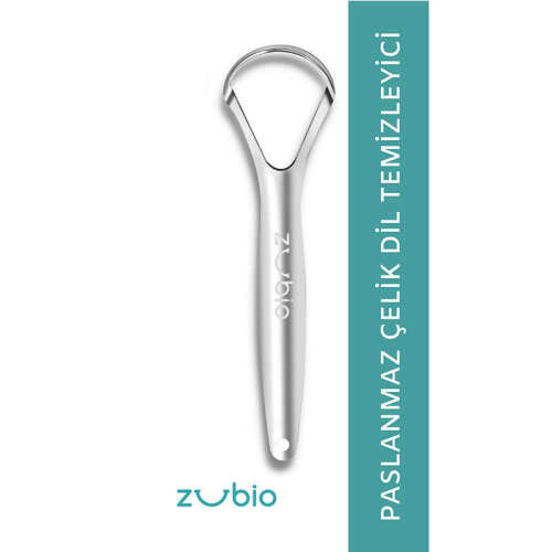 Zubio Dil Temizleyici - 2