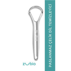 Zubio Dil Temizleyici - 2