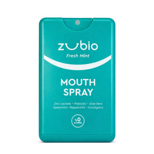 Zubio Ferah Nane Ağız Spreyi 20 ml - Zubio