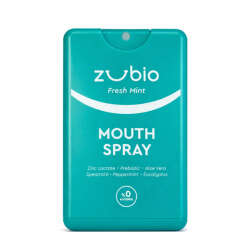 Zubio Ferah Nane Ağız Spreyi 20 ml - 1