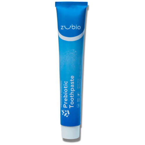 Zubio Prebiyotik Diş Macunu 75 gr - Zubio