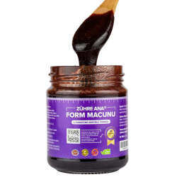 Zühre Ana Form Macunu 240 ml - 2